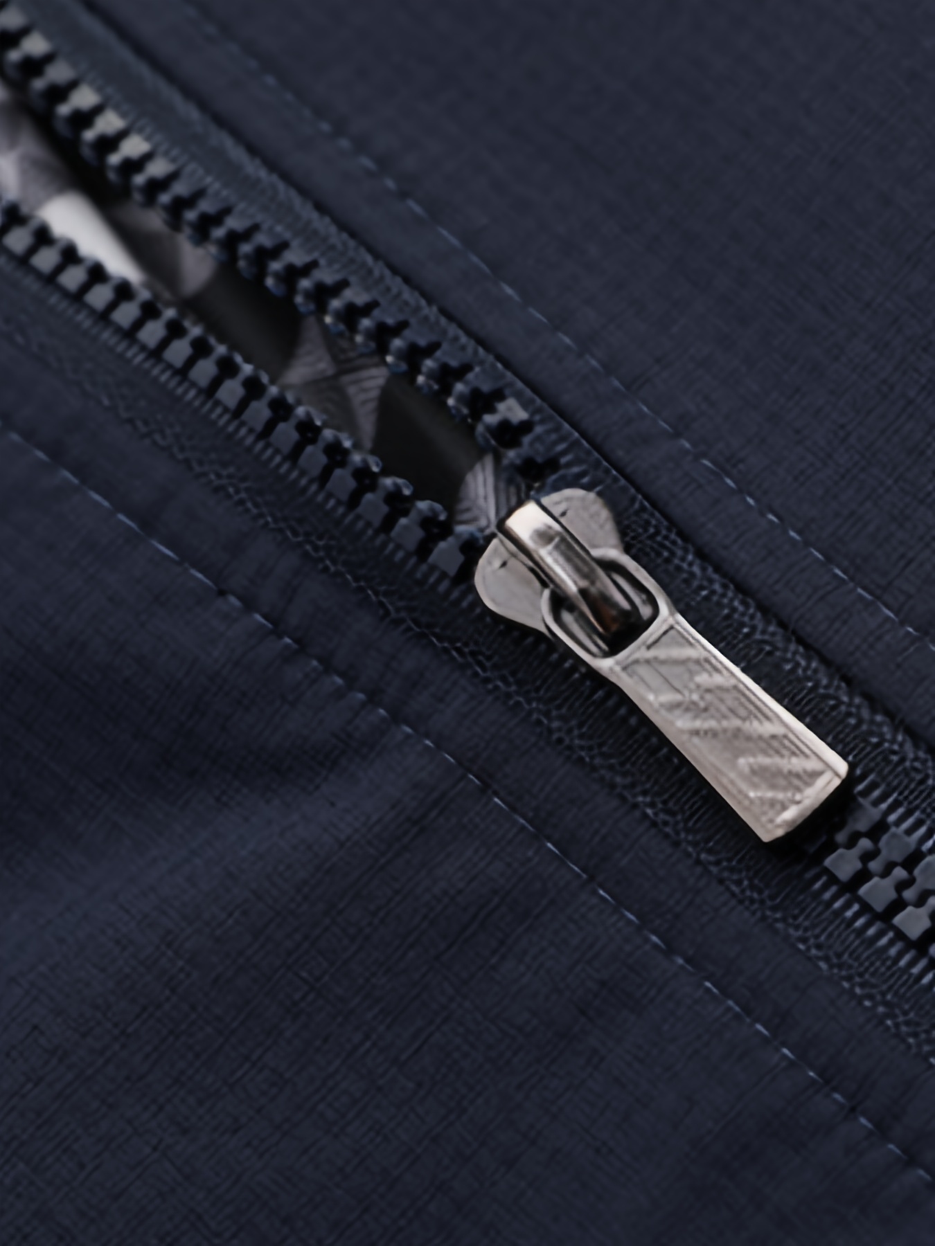 High-Quality Casual Men'S Jackets for Spring And Autumn, Trendy Brand Outerwear.