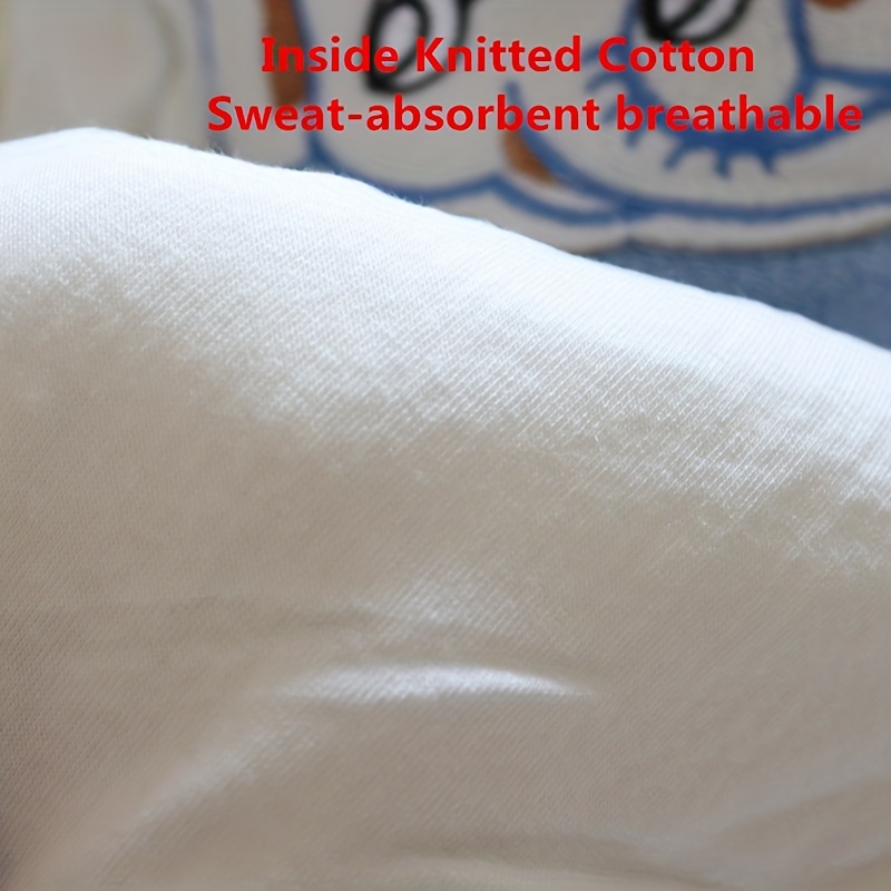 Soft & Warm Newborn Baby Bear Blanket Sleep Sack