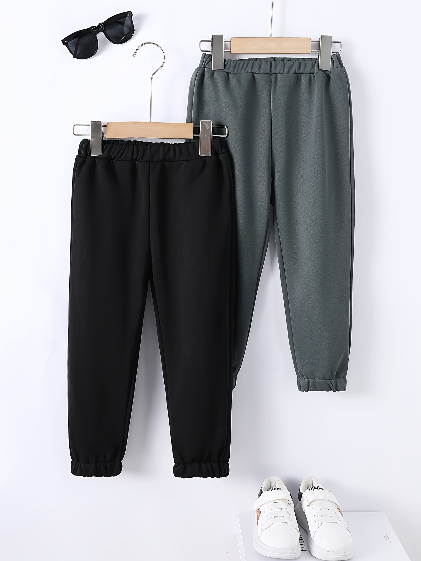 Boys Joggers - Temu