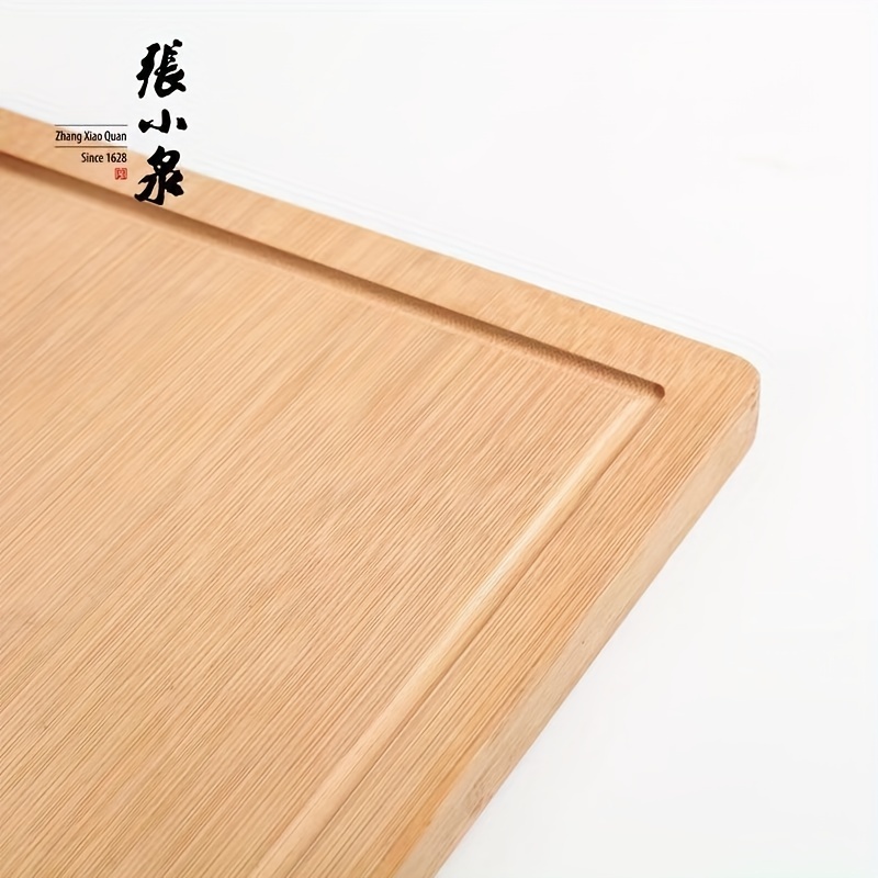 MITI Life Handcrafted Bamboo Chopping Boards – Miti Life