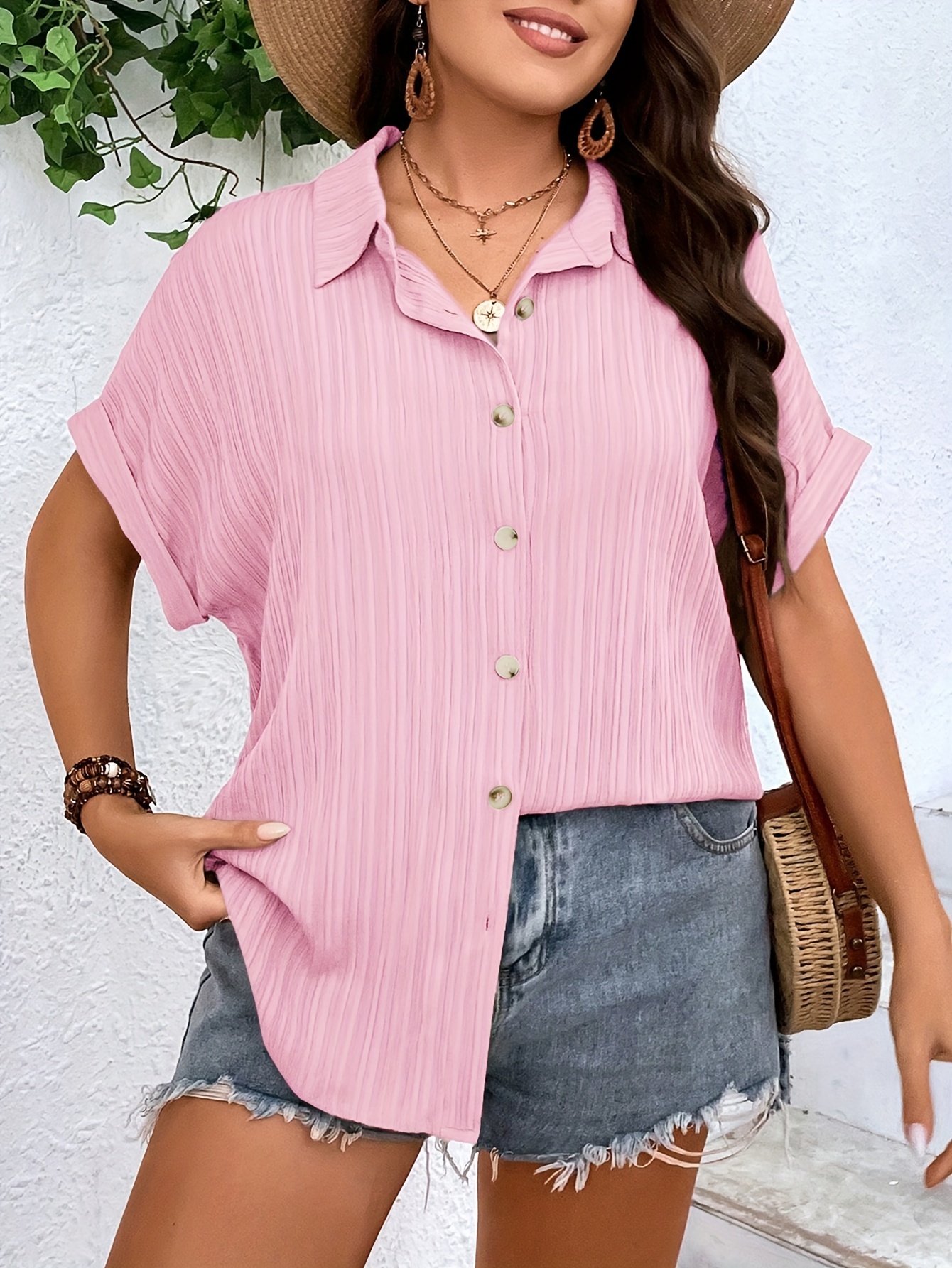 Que talla es 24 en blusa de discount mujer