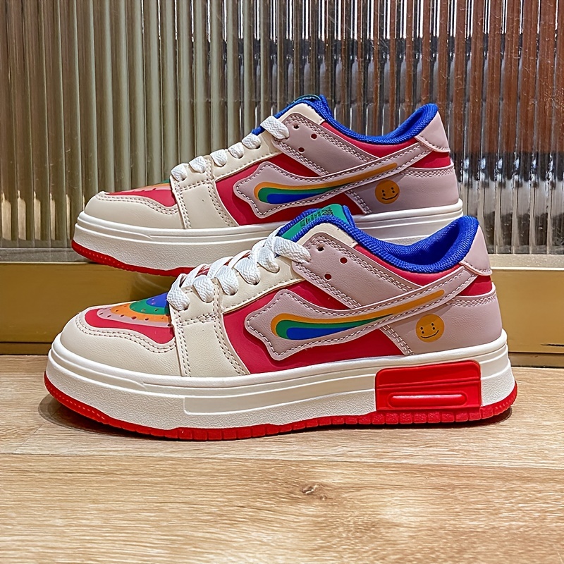 Nike Airforce 1 Shadow  Pastel shoes, Cute nike shoes, Preppy shoes