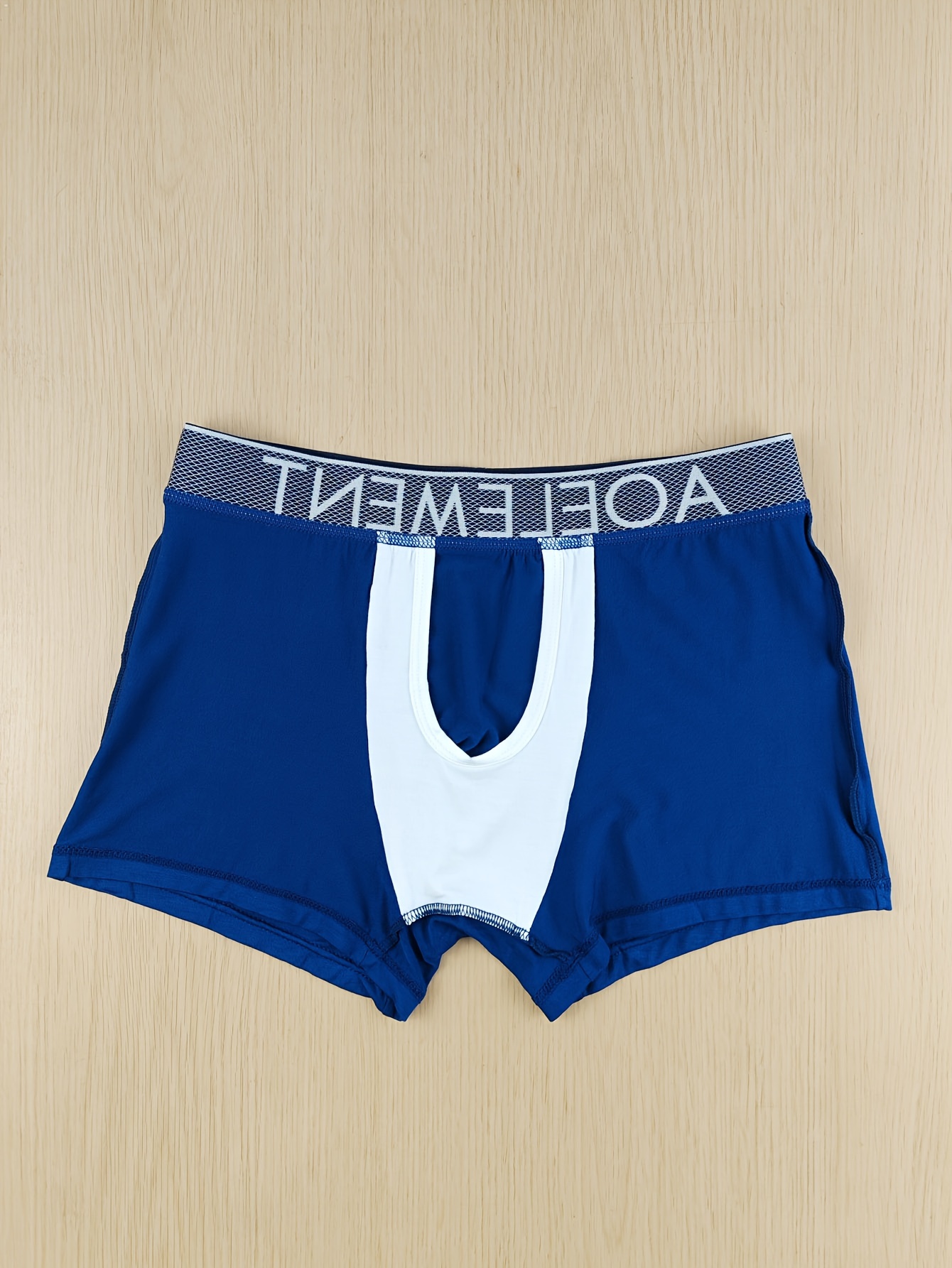 Custom New Shorts Printed Underwear Casual Men Briefs Boxers - China Men  Boxer Briefs and Men's Briefs & Boxers price