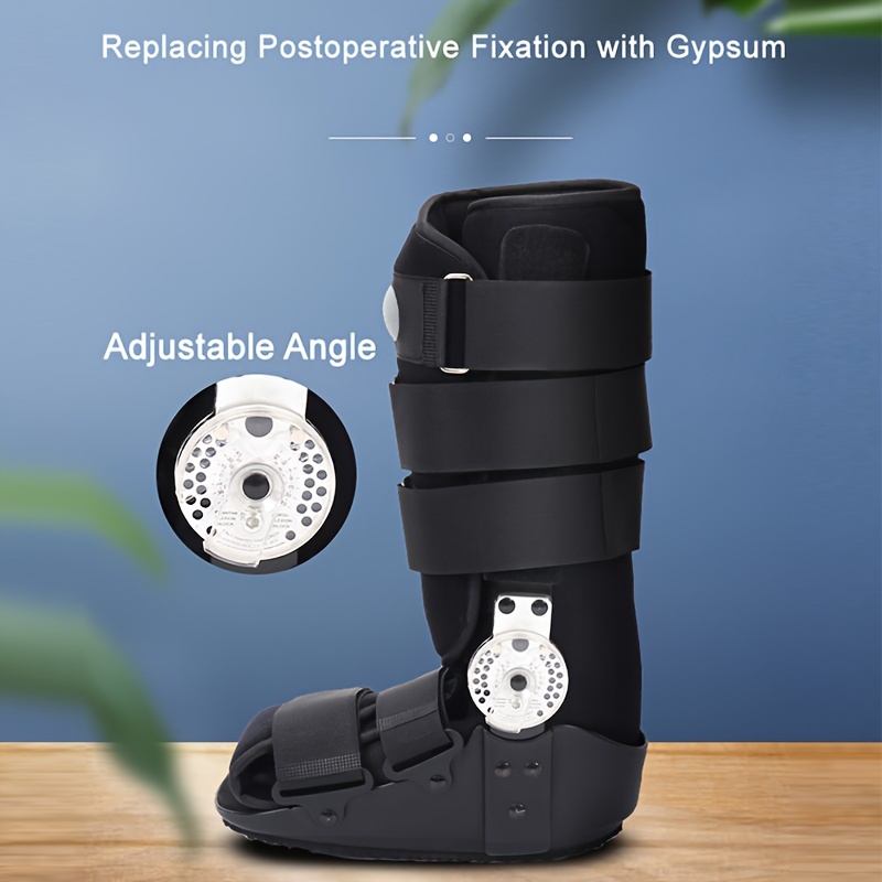 protect.ROM Walker ankle braces