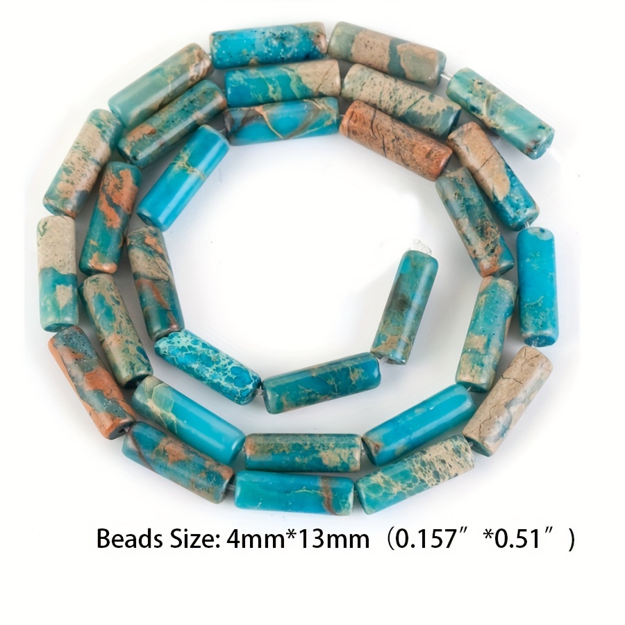 3mm Natural Sea Shell Beads Bracelet – Kompsós