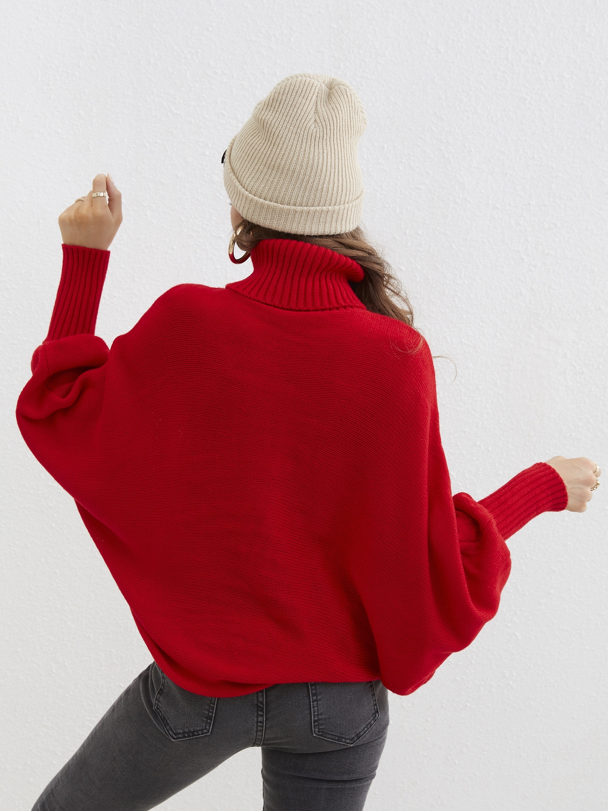 Sweater de mujer Alegra