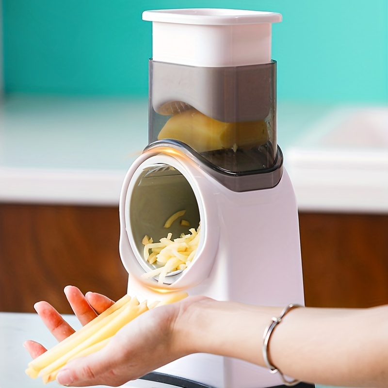 Multifunctional Kitchen Tool Vegetable Shredder - China Veggie