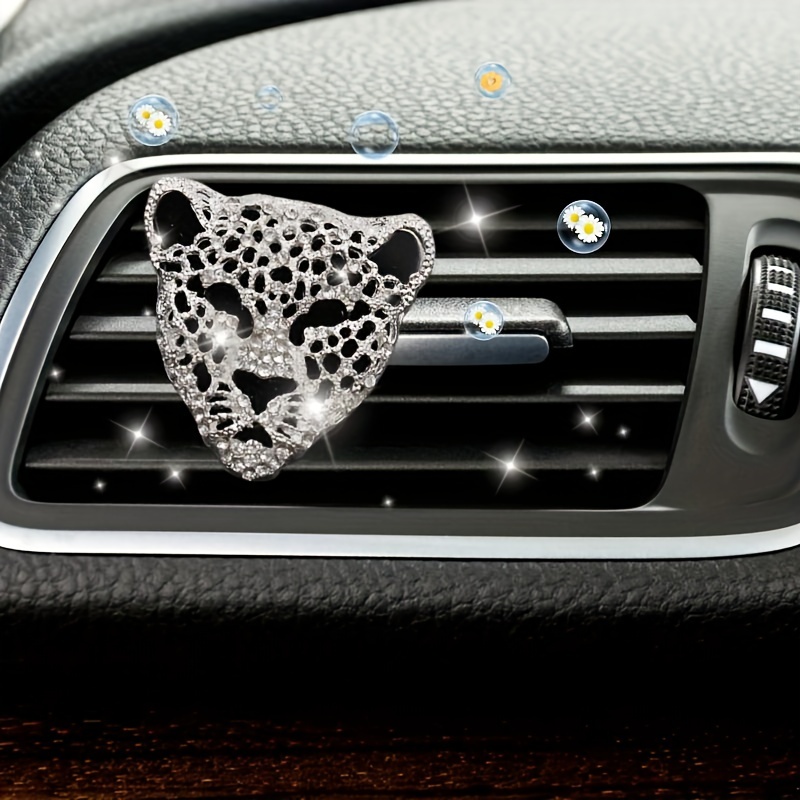 Leopard Autozubehör - Kostenloser Versand Für Neue Benutzer - Temu
