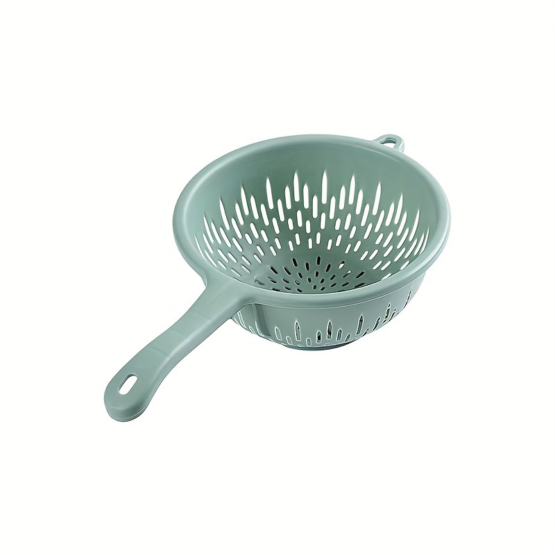 Cooks Choice Plastic Colander