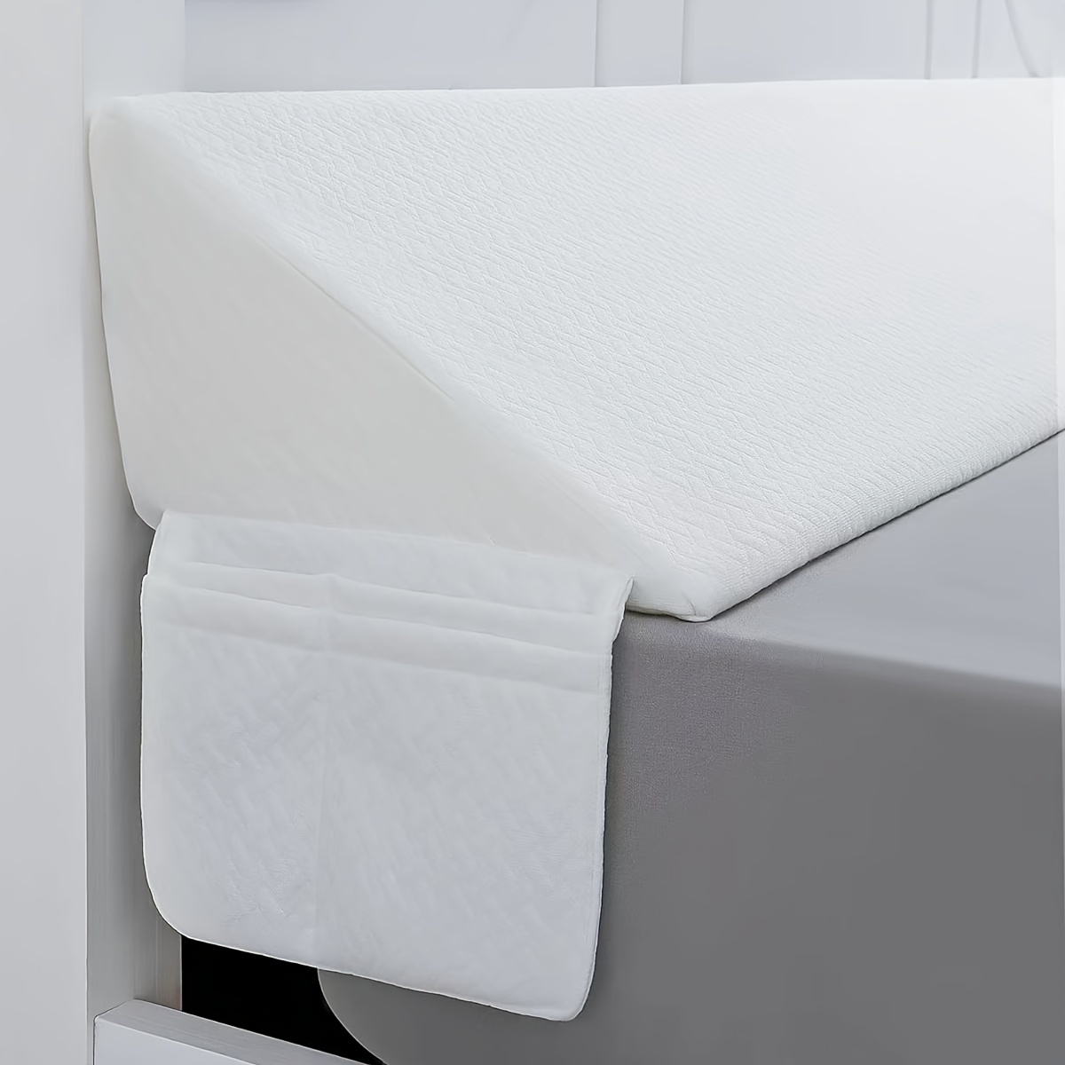 Homoyoyo Outil de filetage réglable pour cadre de lit - 4 arrêts de cadre  de lit réglables - Butées de tête de lit en métal - Fixateur de chevet pour