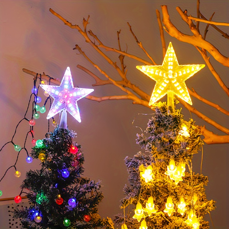 Moravian Star Christmas Ornaments - Free Laser Designs - Glowforge