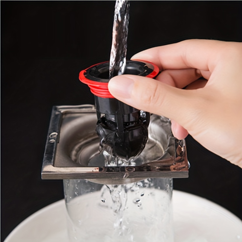 Deodorant Floor Drain Core for Bathroom