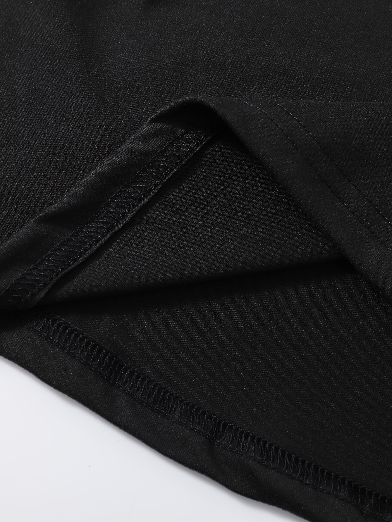 Women's Plus Size V-Neck Short Sleeve T-Shirt - Soft Breathable Casual Top, Relaxed Fit Solid Color, Machine Washable All-Season Versatile Tee, Ladies T Shirts, Everyday Comfort Apparel, Vneck Tee, Comfortable Fabric, Durable Casualwear