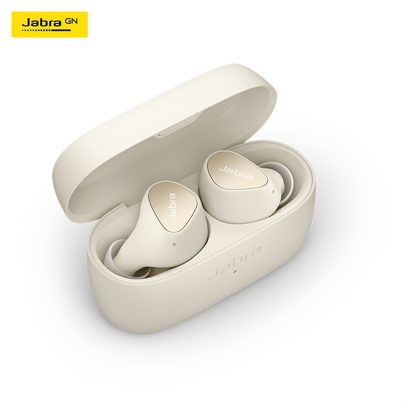 Jabra elite discount 65t battery life