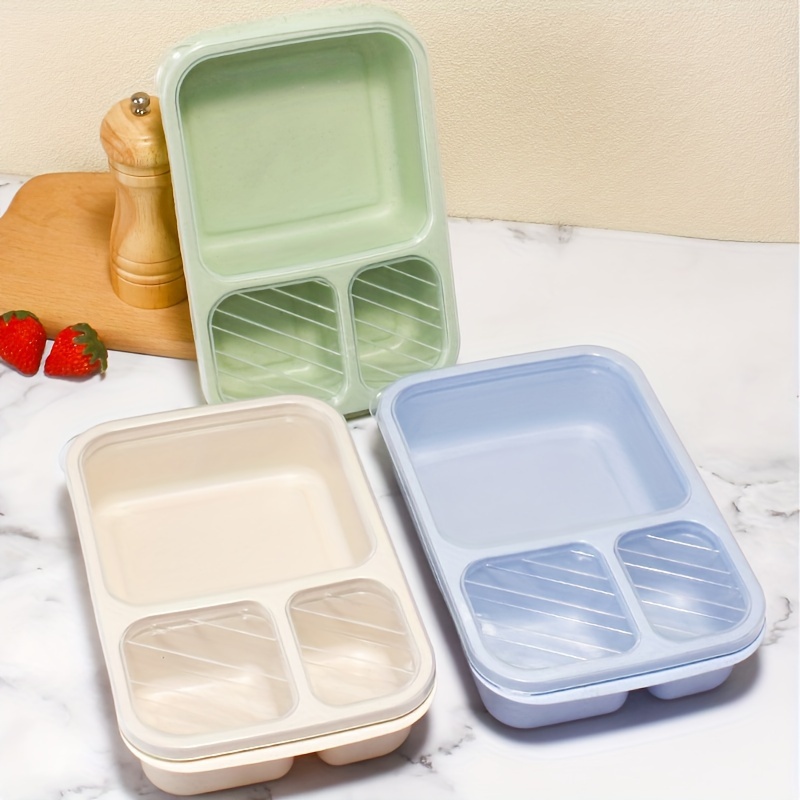 Multiple Colors High Quality Food Container For Adults And - Temu