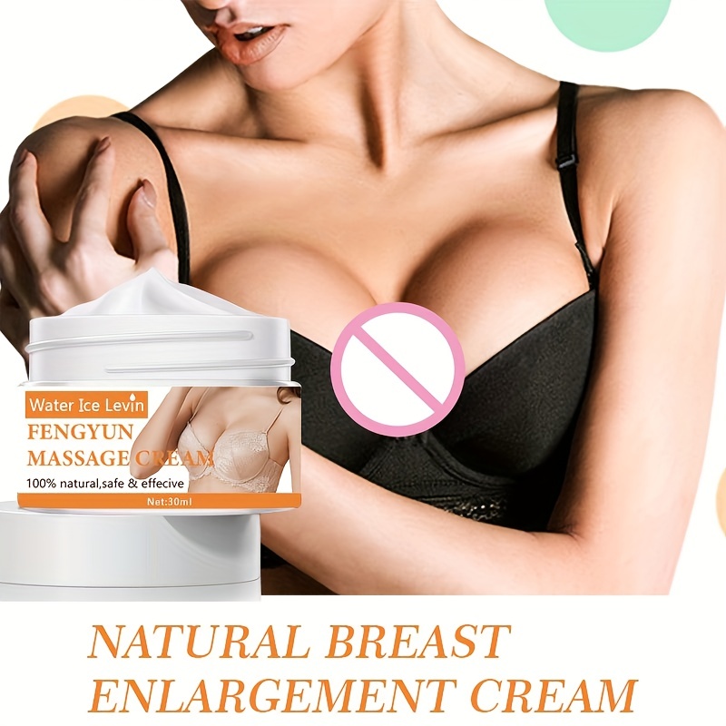 40g Breast Firming Cream Firming Lifting Breast Women Massage