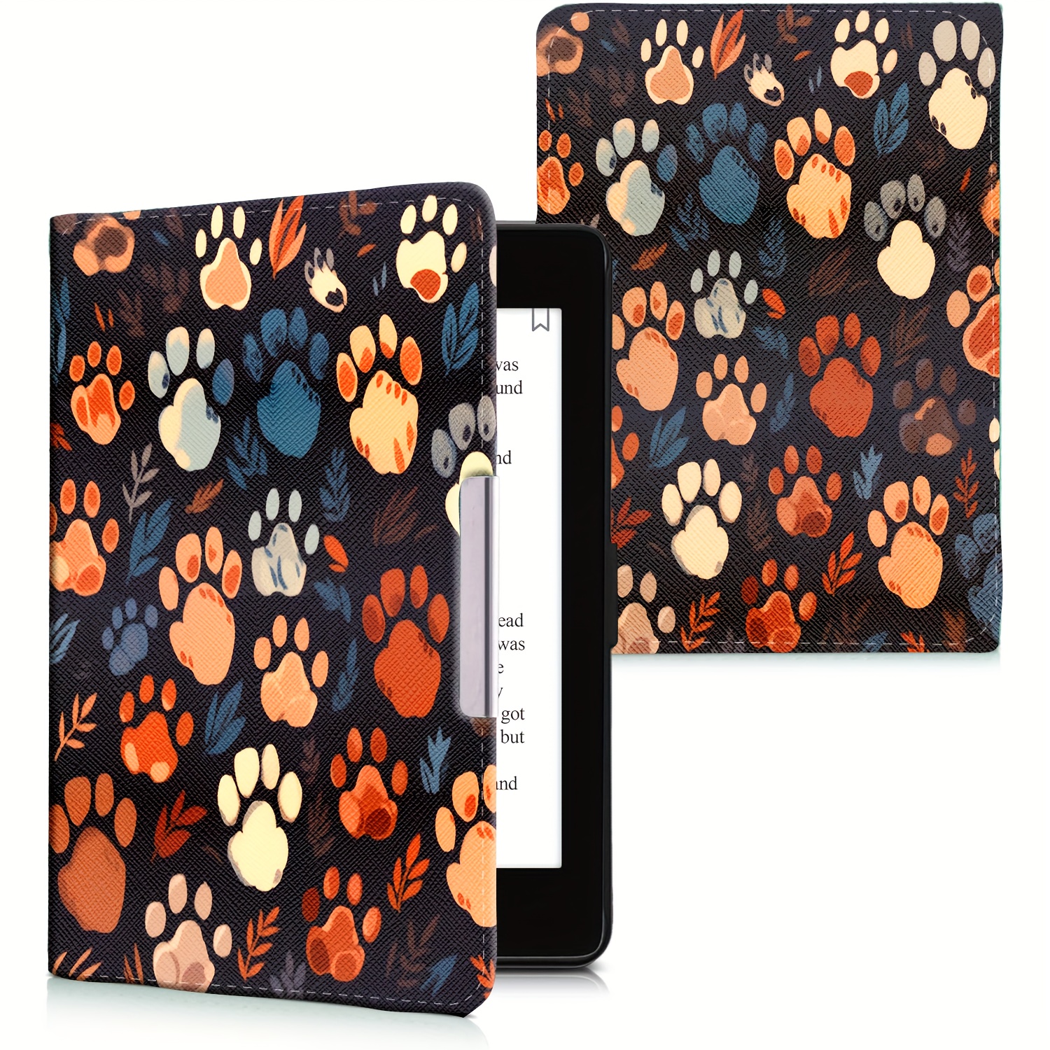 Funda Kindle Paperwhite 5 (2021) Little Tiger - Dealy