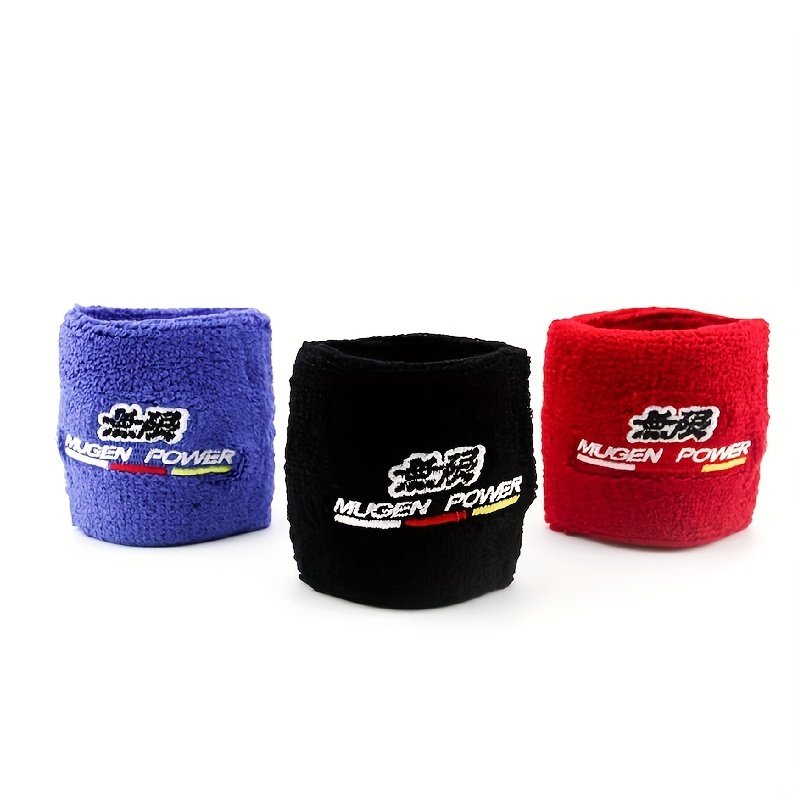 

Upgrade Your Vehicle With A Universal Jdm Style Reservoir Brake Clutch Oil Tank Cap Sock
