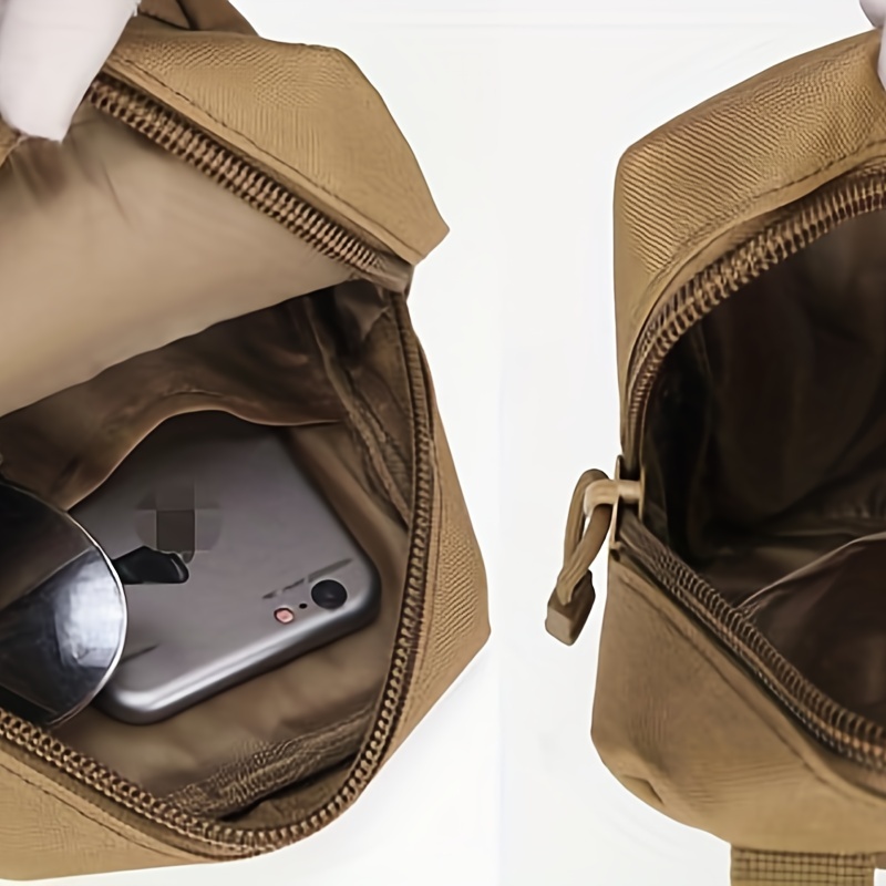 Outdoor First Aid Bag Medical Backpack Lifesaving Emergency Bag