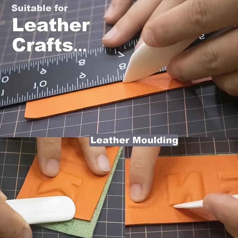 Bone Origami Knife Paper Folding Tools Paper Creaser Set Letter