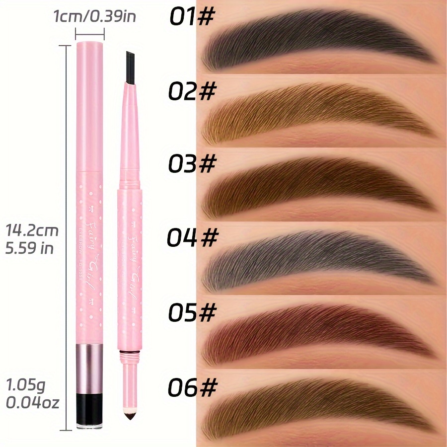 Waterproof deals eyebrow powder