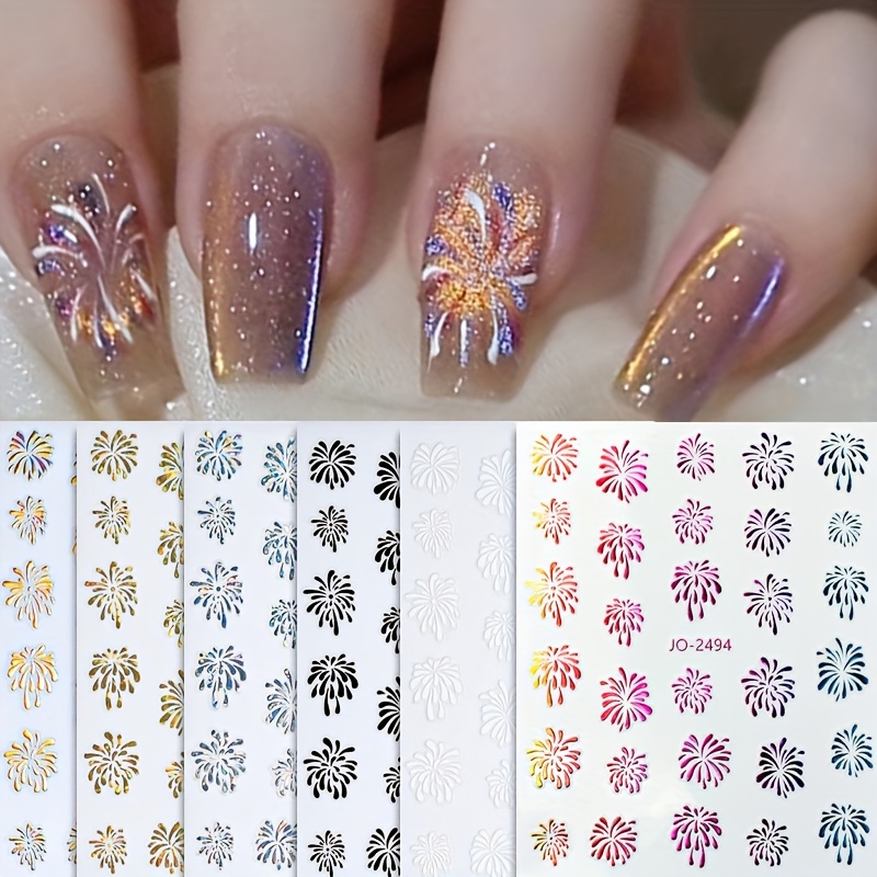 4 Colors Fall Nail Art Stickers Thanksgiving Nail Art Sequins Decals Nails  Decorations Supply Manicure Tips Accessories Green Orange Gold Red Design  Autumn Gradient Maple Leaf Thin Nail Sequins