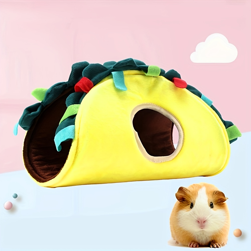 Mini shop hamster toy