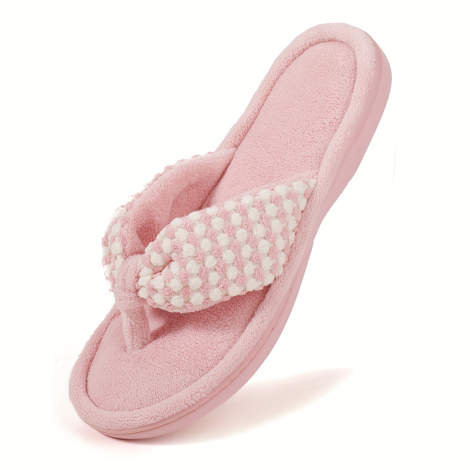 Foam sole flip flops online