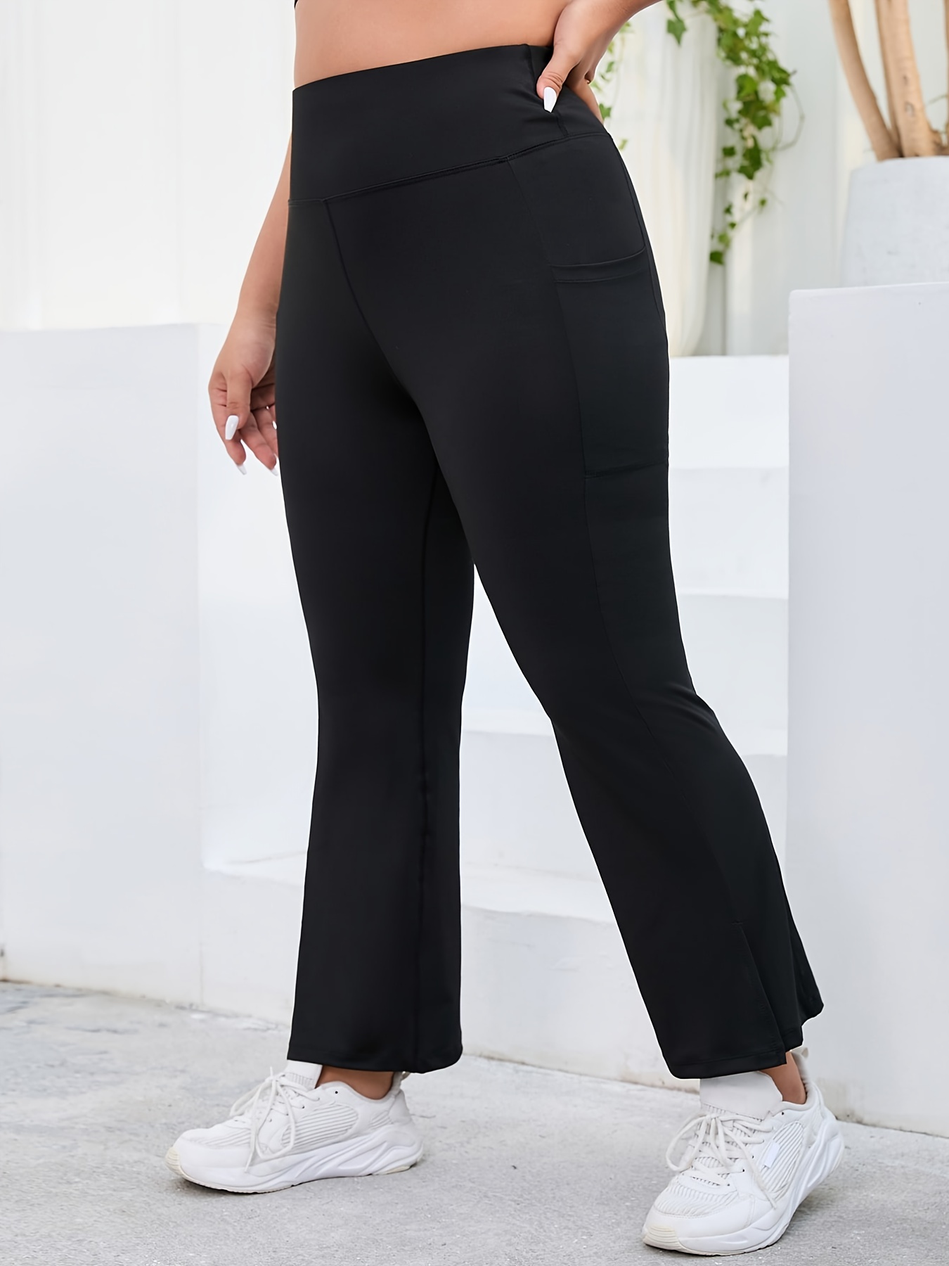 Tummy Control Pants – Waisted By Whit