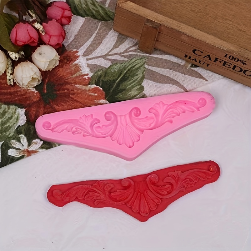 1pc, Hand In Hand Heart shaped Scented Candle Silicone Mold, Soap Mold Clay  Mold For DIY