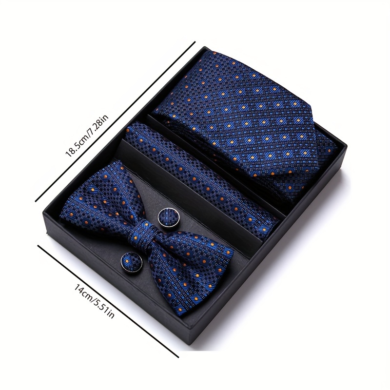Tie Boxes, Mens Bow Tie Gift Boxes