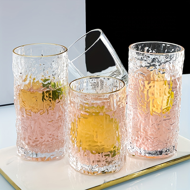 Water Glass Set - Temu Canada