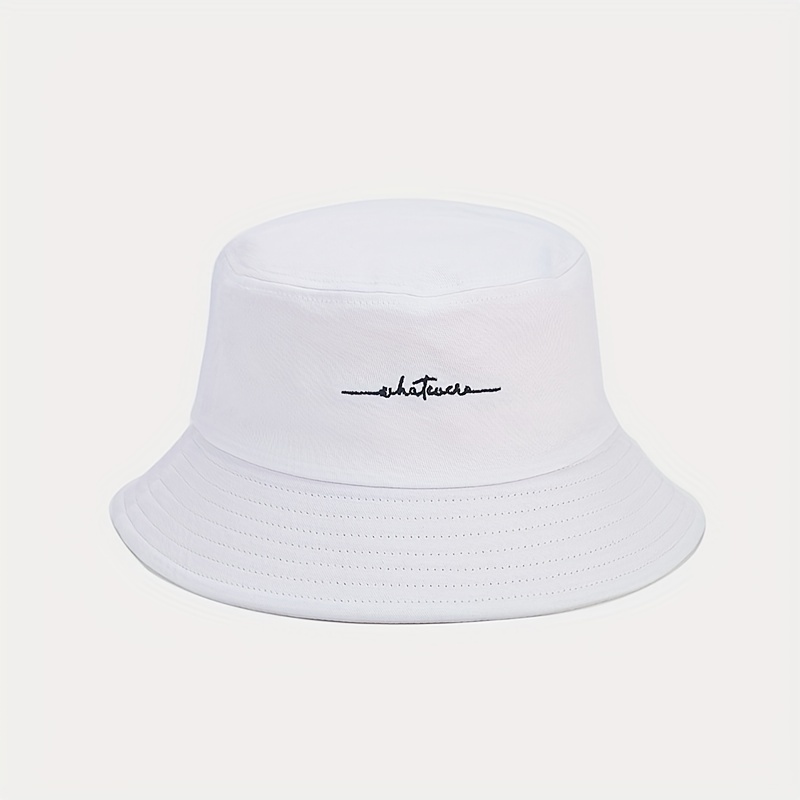 cappello a secchiello 100% qualità vintage Temu Italy