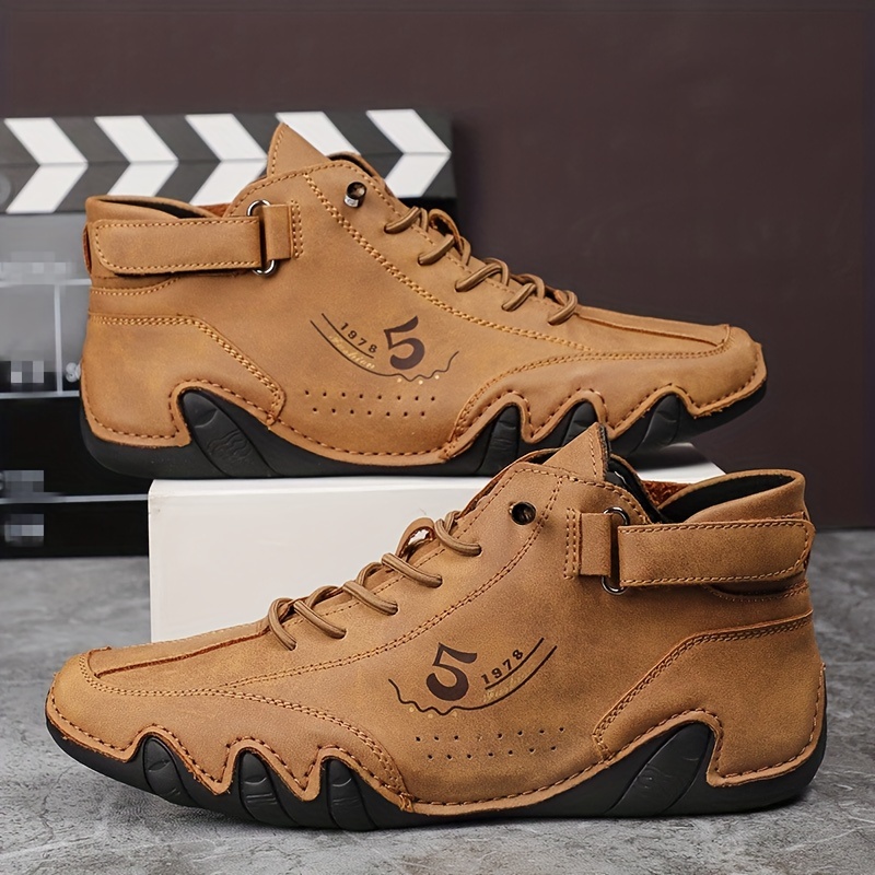 Fashion Ankle Boots 5 1878 Climbing Shoes Outdoor Sneakers Mens