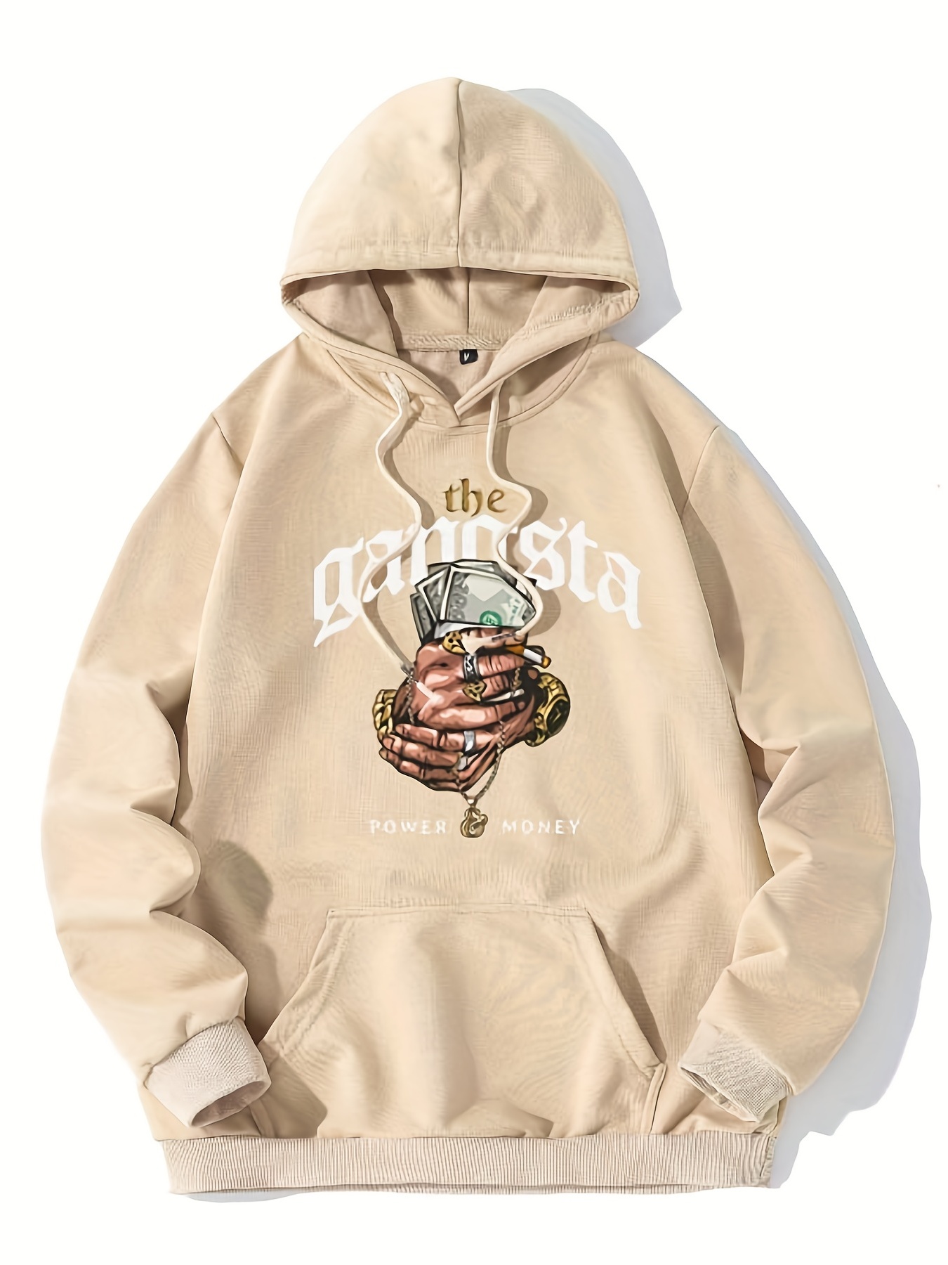 Supreme money hot sale hoodie