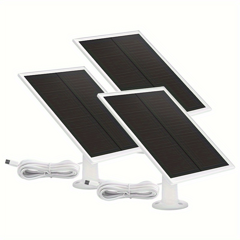 Mini Pannello Solare 5V 2W 400mA Piccoli Pannelli Solari Resistente Al  Calore Impermeabile Salvaspazio Mini Cella Solare per Apparecchio Telefonico