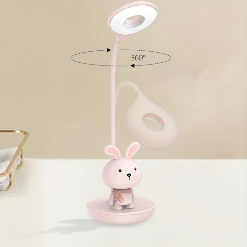 Pack] Plafonnier pour chambre d'enfant télécommande lampe animal hibou dans  un ensemble comprenant des ampoules LED RVB
