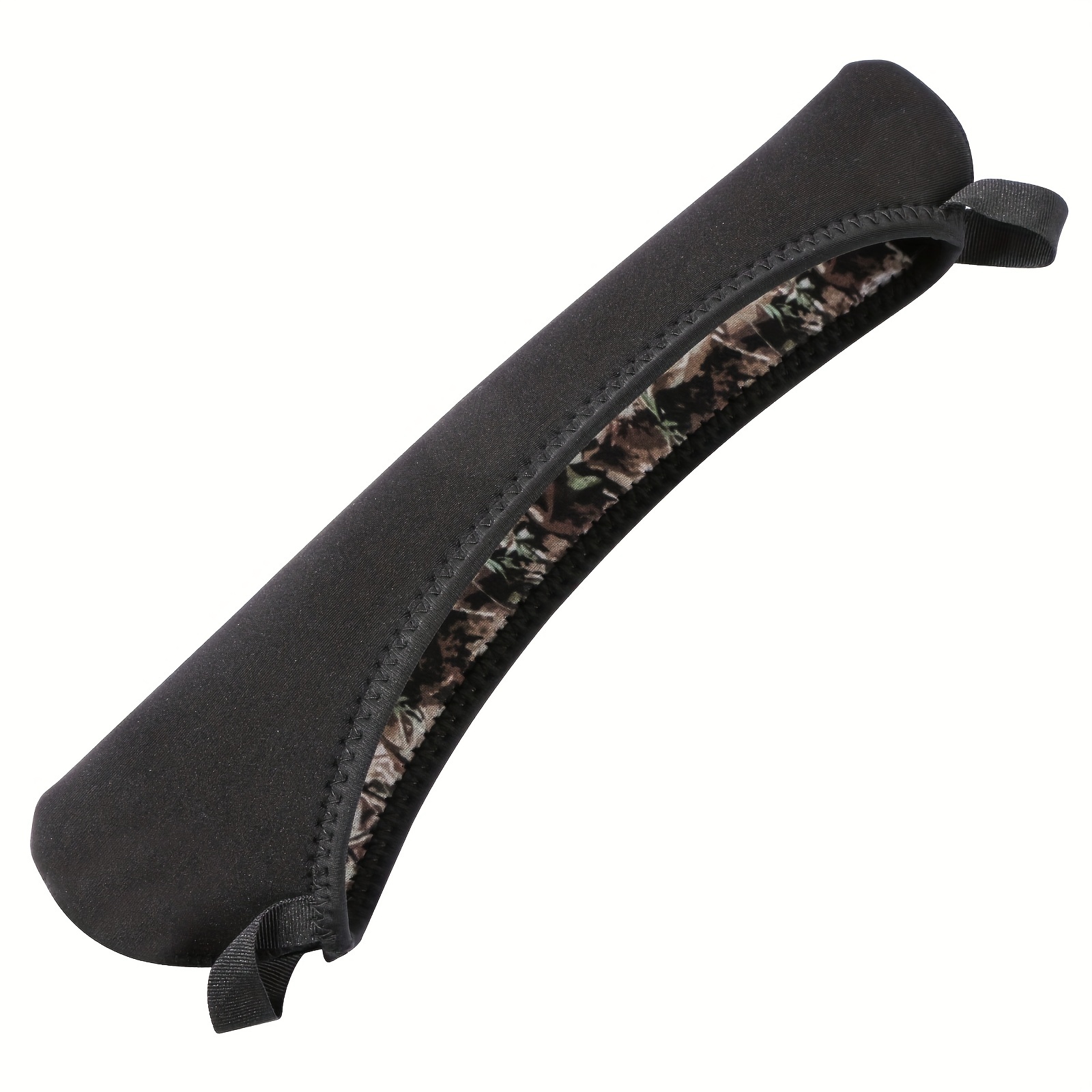 Neoprene Scope Optics Cover Covers, Keeps Rain, Dust, Debris Out