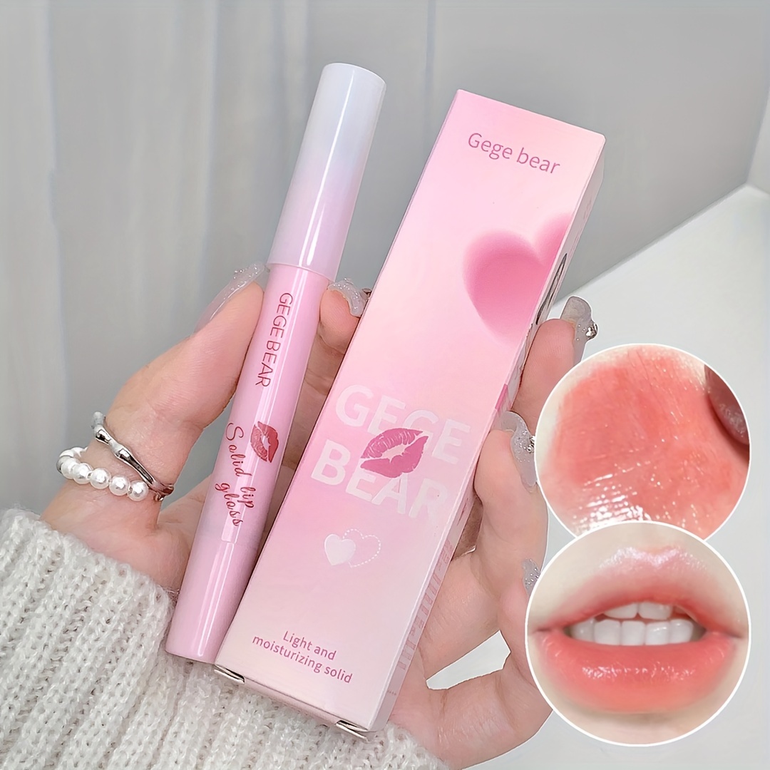 Lip Gloss Pigment - Temu