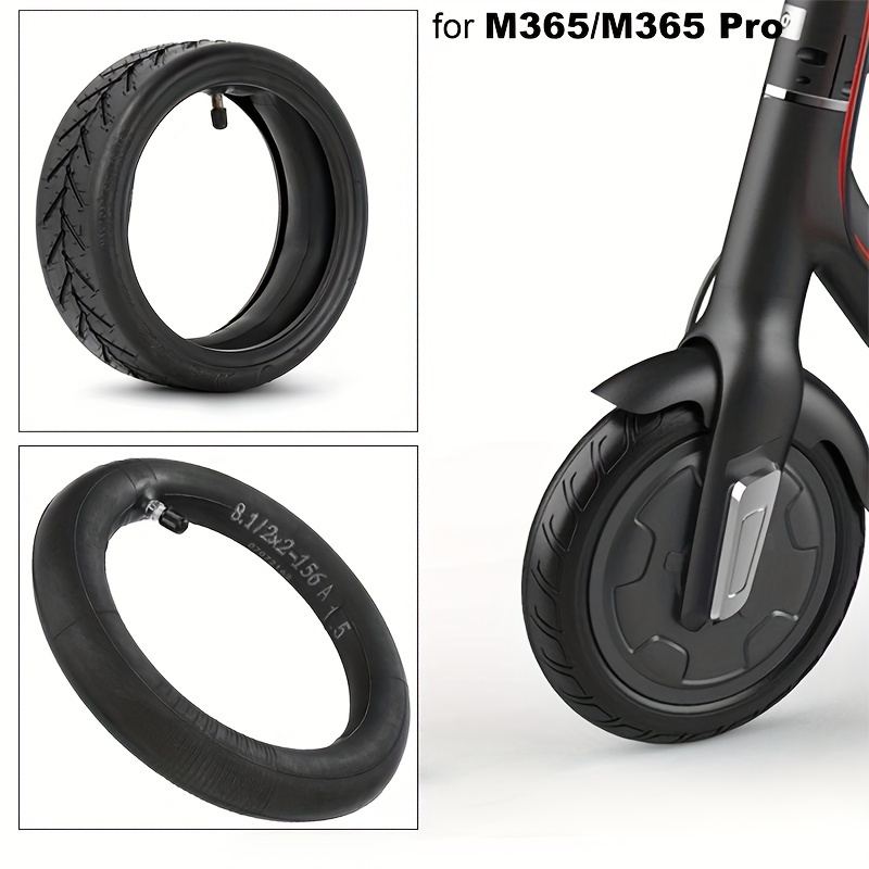 Valve de pneu tubeless pour l'équilibre électrique de moto, scooter de roue  de voiture, mini