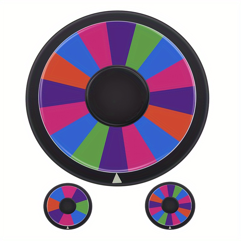 Shot Spinner - Spin The Arrow To Decide Your Fate 