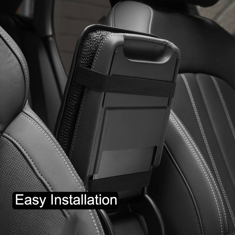 Covers For Hyundai Sonata Black Synthetic Leather Armrest Cover For 2015-2019 Hyundai Sonata Center Console A/C Hoses & Fittings For Hyundai Sonata Covers For Hyundai Sonata Black Synthetic Leather Armrest Cover For 2015-2019 Hyundai Sonata Center Console A/C Hoses & Fittings For Hyundai Sonata