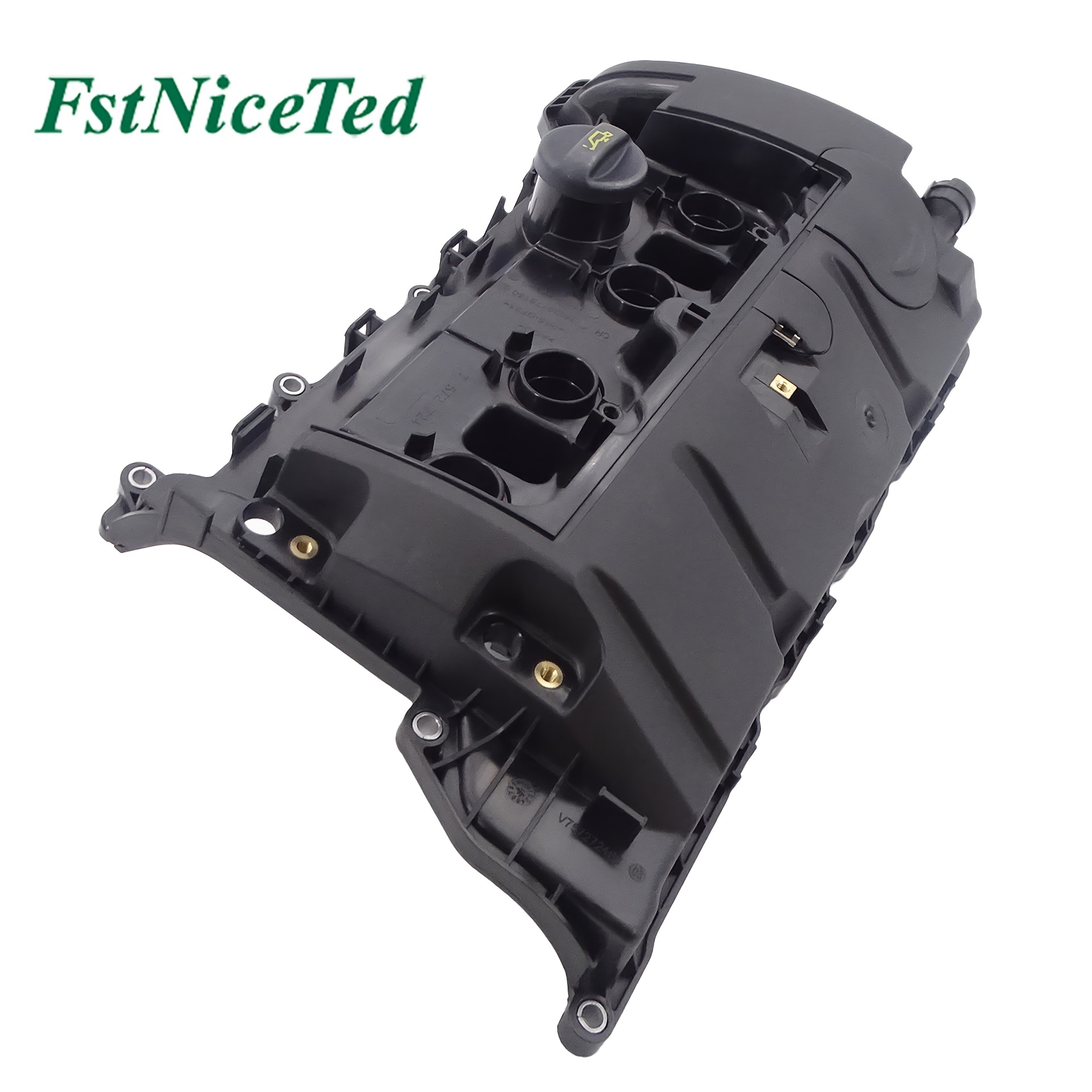 Capac supapă chiulasă pentru B MW Mini R56 2005-2010 OE: 1112 7646 554_voghion.com