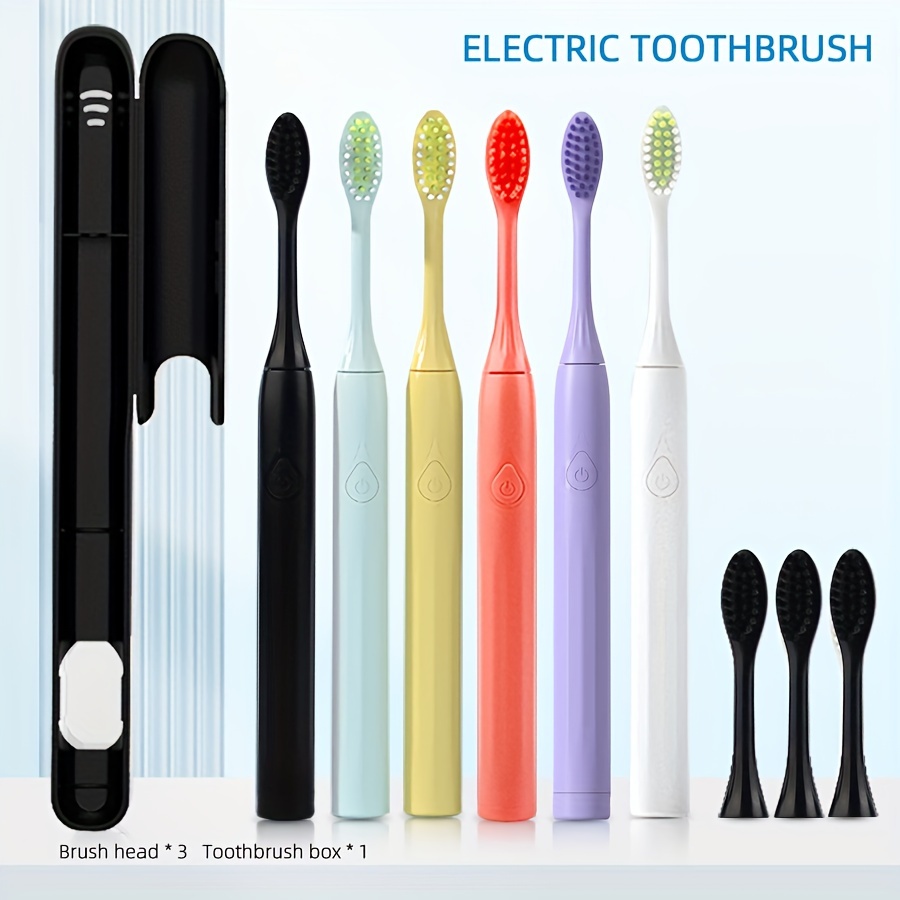 Soporte para cepillo de dientes eléctrico Kids Braun Oral B variedad de  colores -  México