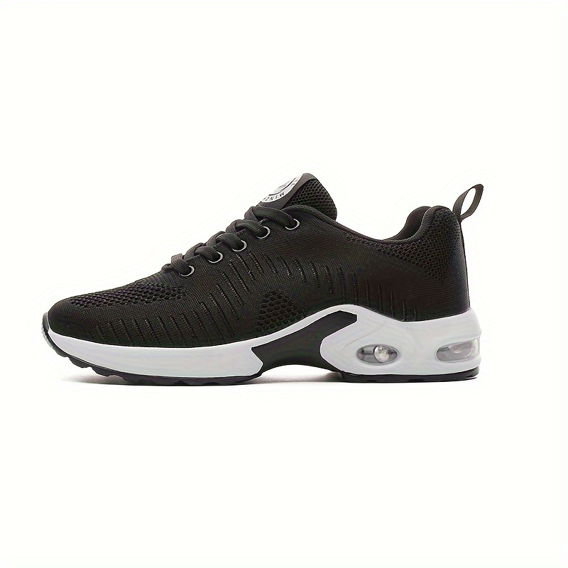 Women's Breathable Athletic Sneakers with Air Cushioning