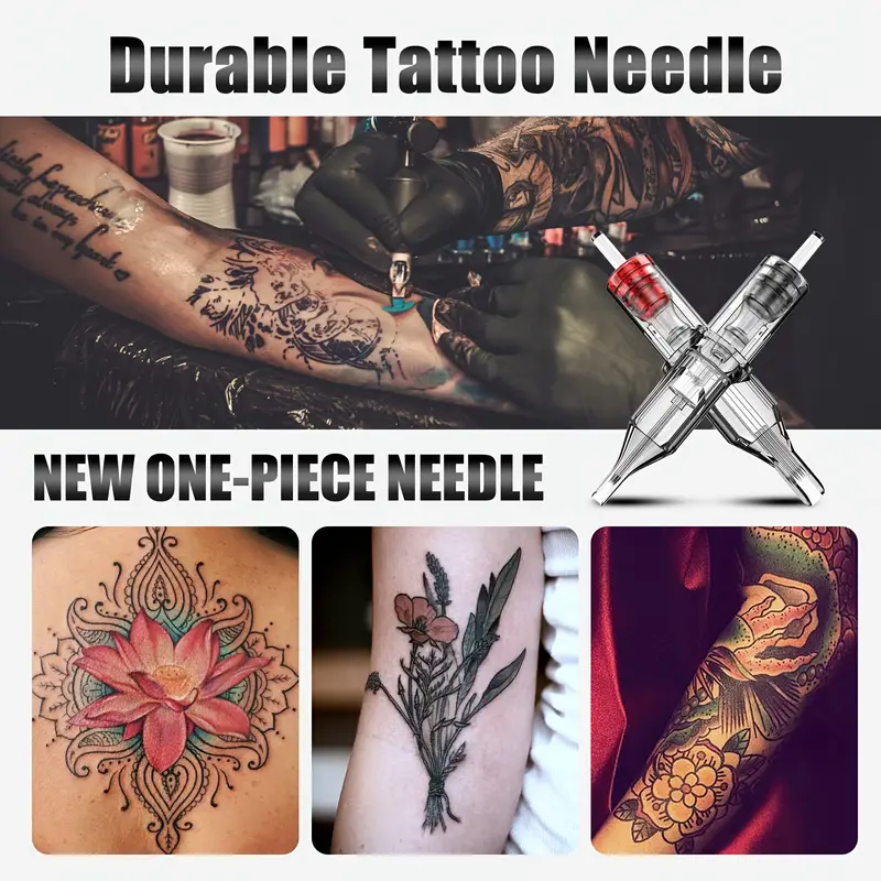How to choose your tattoo kit?
