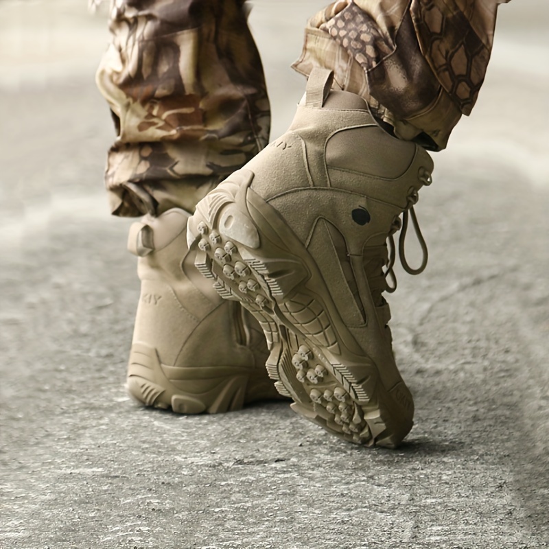 top 10 tactical boots