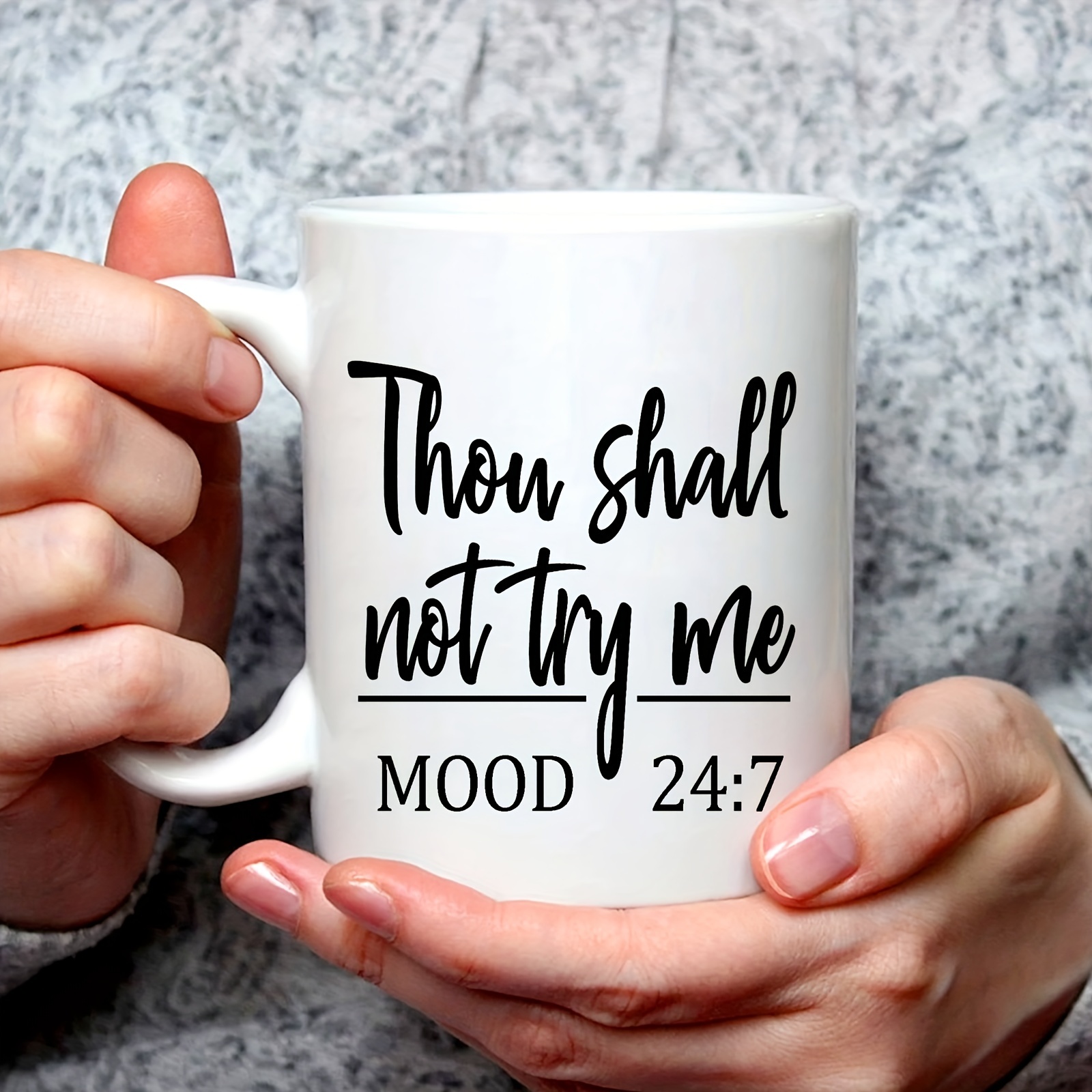 For Ladies - Coffee Mugs – The Best Funny Gifts#1