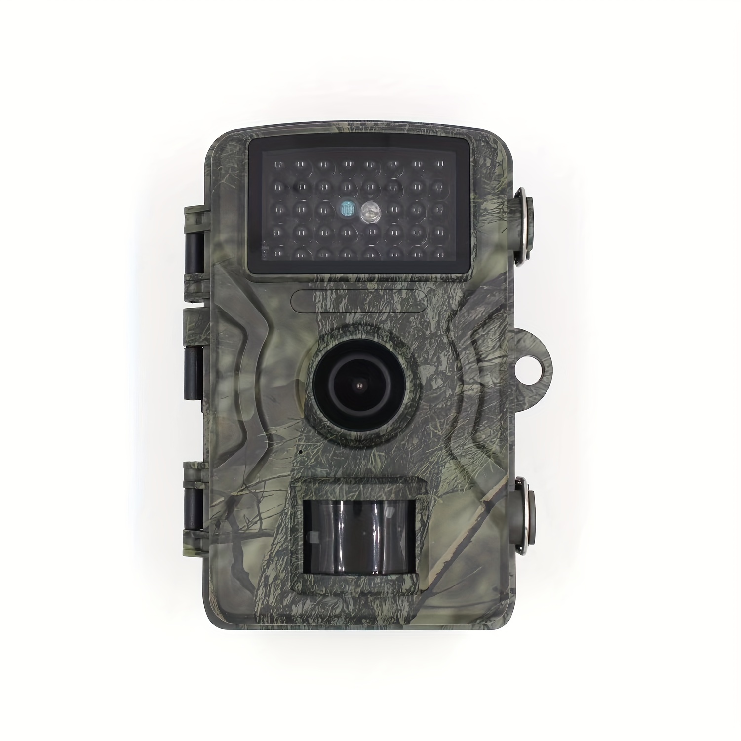 LIXADA Cámara de caza, IP66, impermeable, 12 MP, 1080P, vida silvestre,  rastro de caza y cámara de juego, cámara de seguridad activada por  movimiento