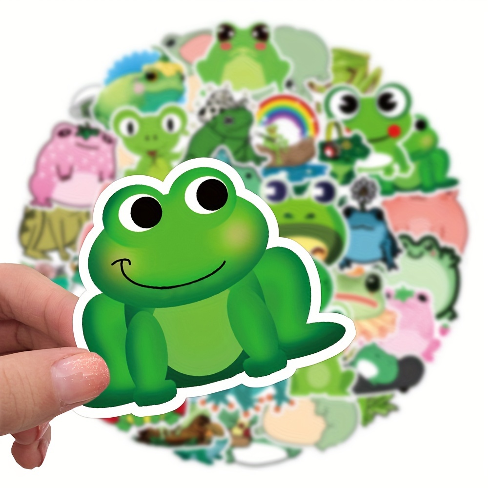 Cute Frog Things - Temu